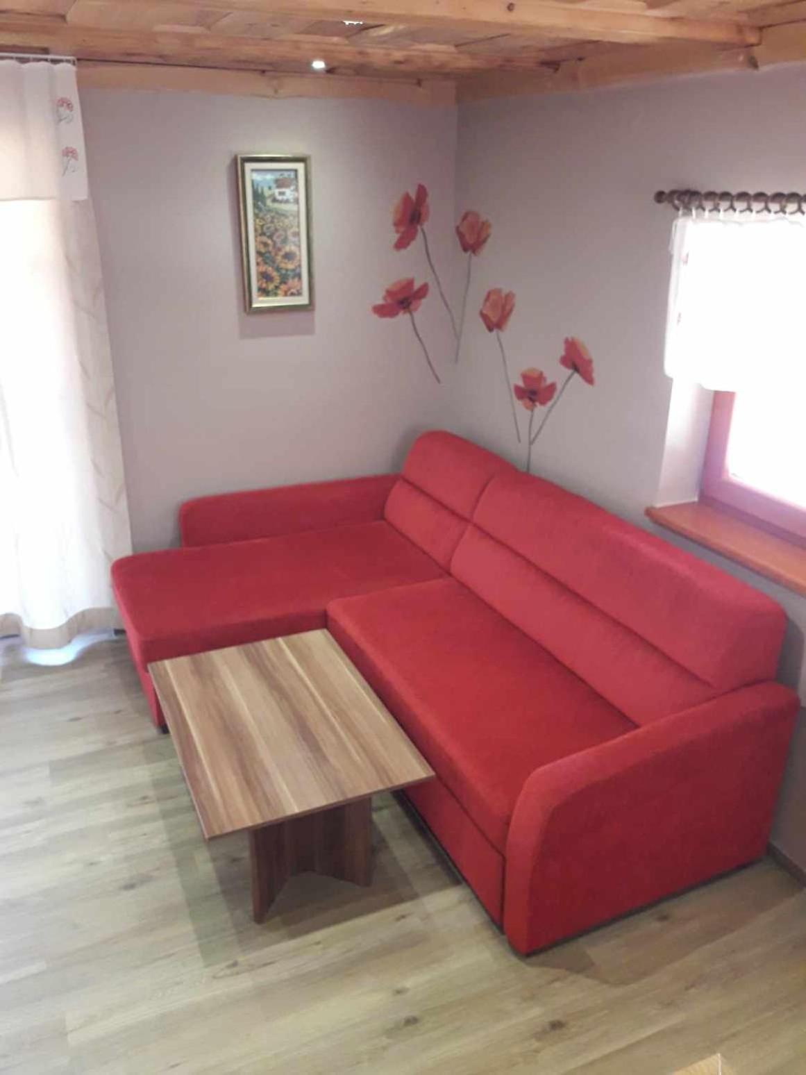 Apartmaji Brloznica Pod Veliko Planino Luče المظهر الخارجي الصورة