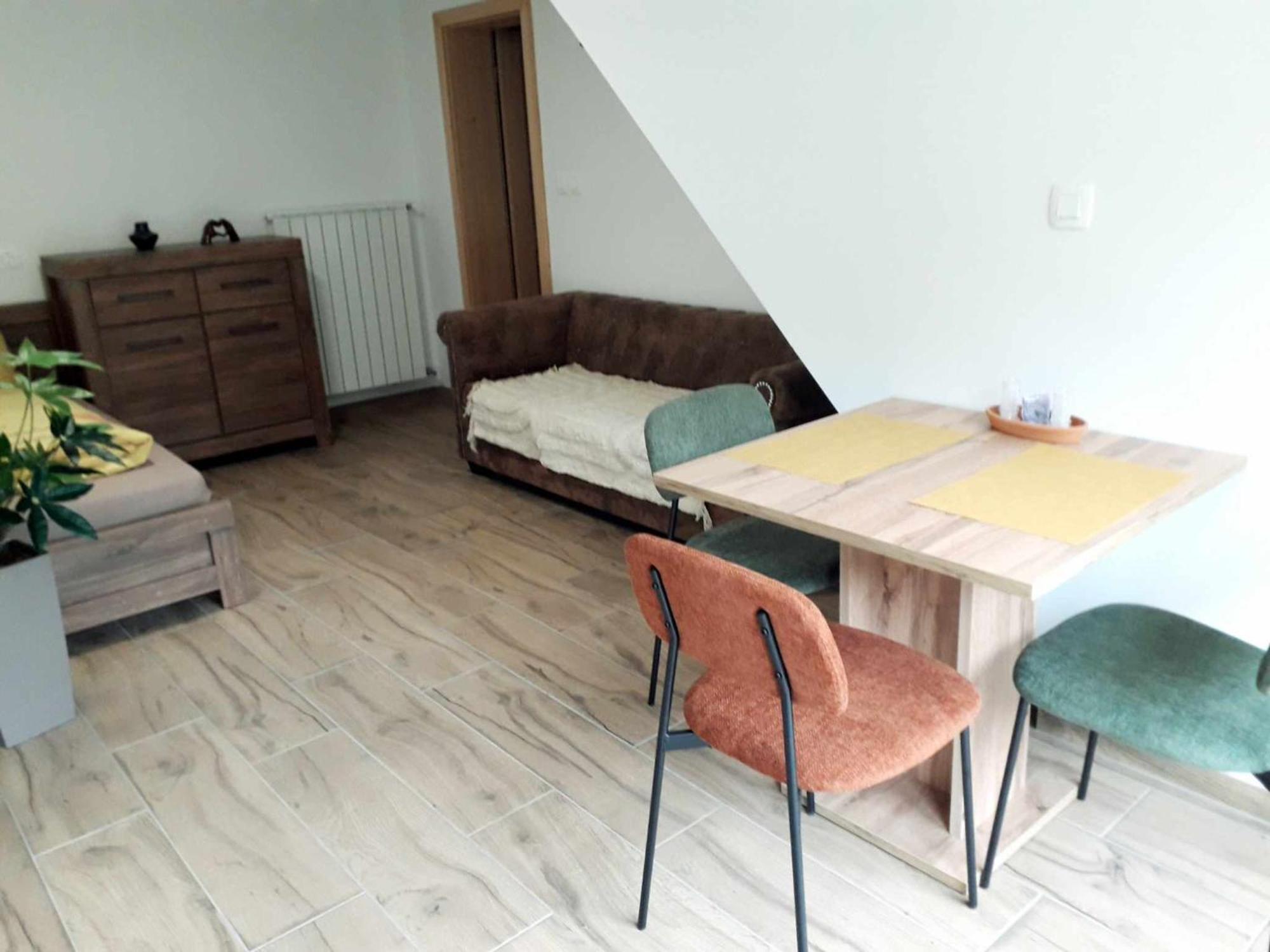 Apartmaji Brloznica Pod Veliko Planino Luče المظهر الخارجي الصورة