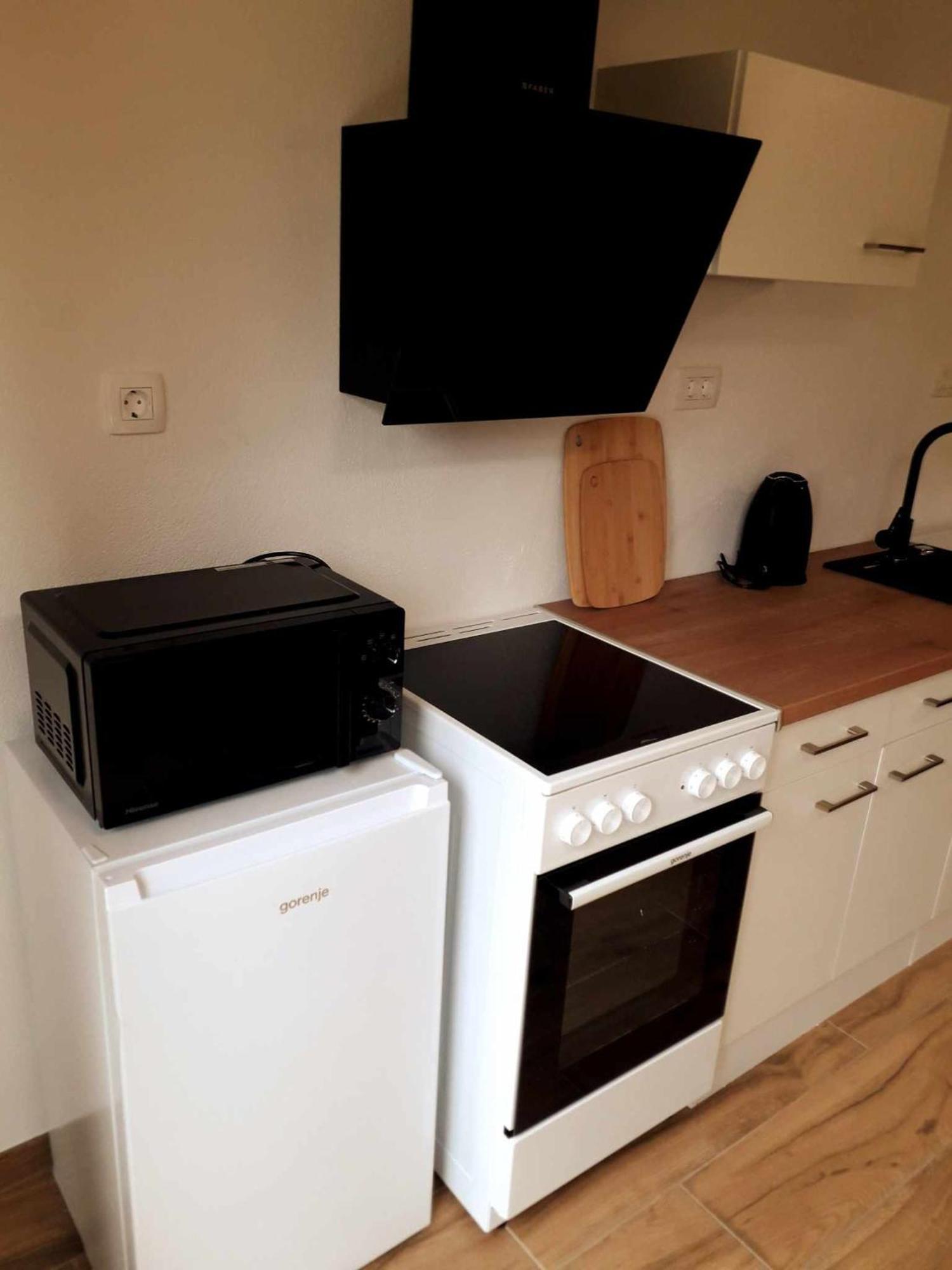 Apartmaji Brloznica Pod Veliko Planino Luče المظهر الخارجي الصورة