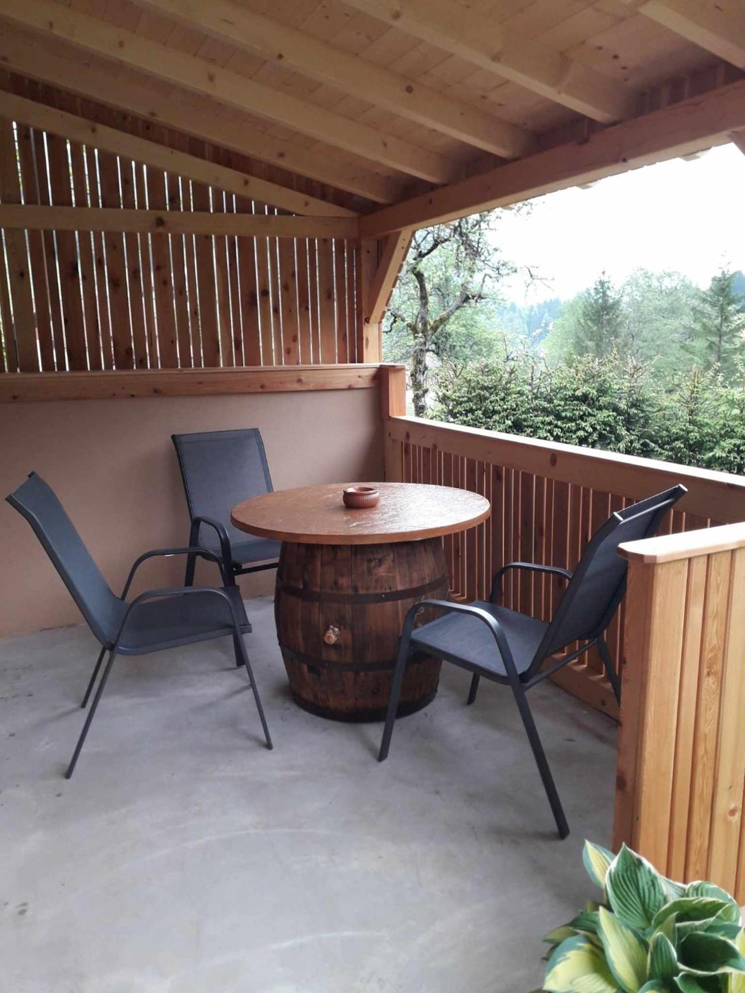 Apartmaji Brloznica Pod Veliko Planino Luče المظهر الخارجي الصورة