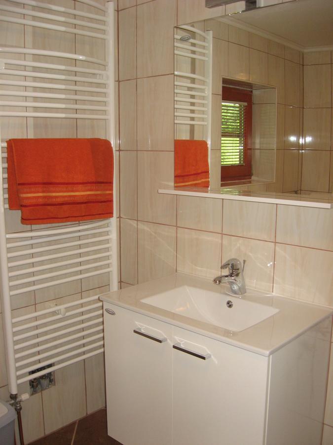 Apartmaji Brloznica Pod Veliko Planino Luče الغرفة الصورة